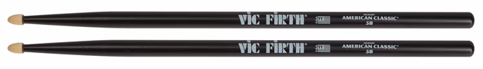 Vic Firth 5BB American Classic - Hickory-Drumsticks