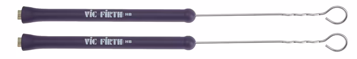 Vic Firth HB Heritage Brush - Besen