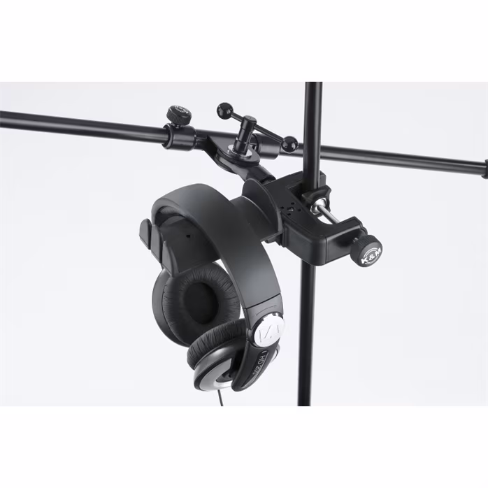 K&M 16085 - Kopfhörerhalter