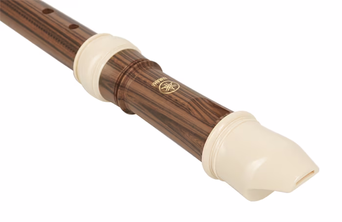 Yamaha YRS-323III (Fast neues) - Sopranblockflöte