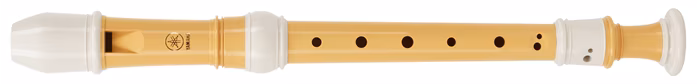 Yamaha YRS-402B - Sopranblockflöte