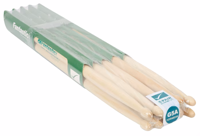 Balbex ECG5A Germany 5A Habr Economy set - Preisgesenktes Hainbuche-Trommelstöcke-Set