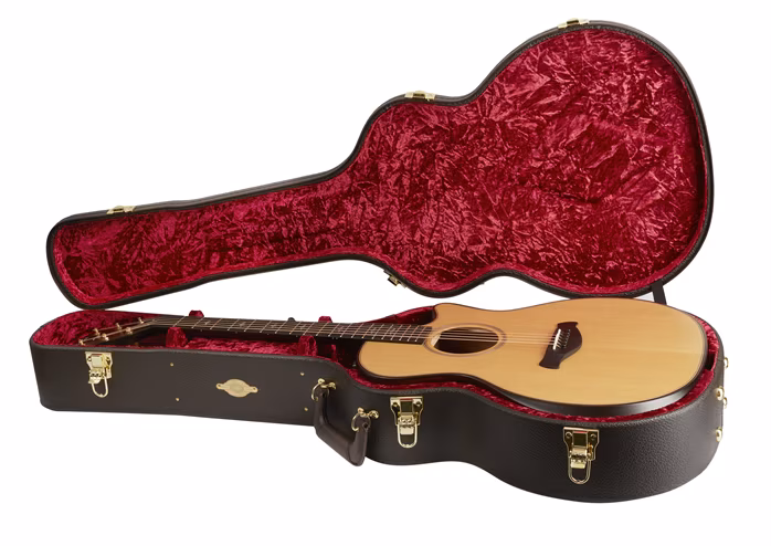 Taylor Builders Edition 614ce - Elektroakustische Gitarre