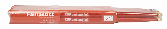 Balbex RG5B 5B Hickory red Economy set - Vergünstigtes Hickory-Trommelstöcke-Set