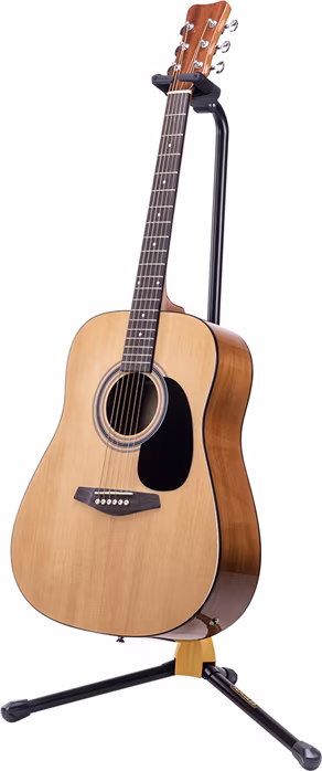 Hercules GS412B PLUS - Gitarrenständer