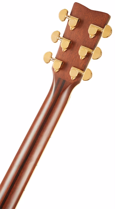 Yamaha LS6M ARE - Elektroakustische Gitarre