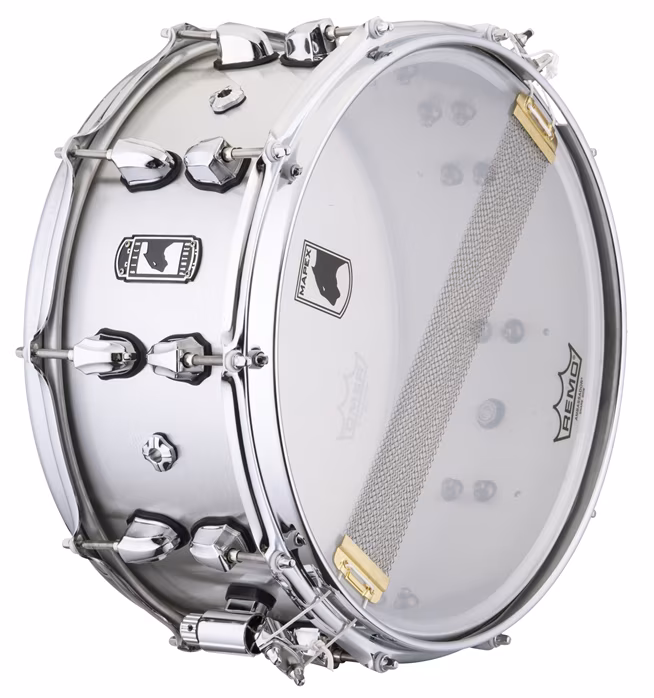 Black Panther 14" x 6,5" Atomizer - Snare-Trommel