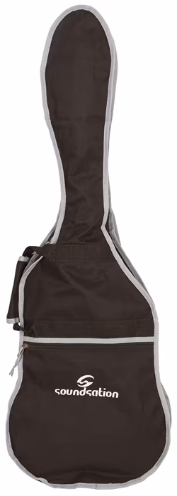 Soundsation SBG-10-EG - Case für E-Gitarre