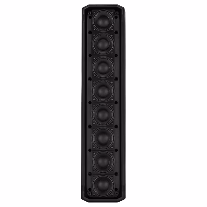 RCF EVOX J8 - Soundsystem