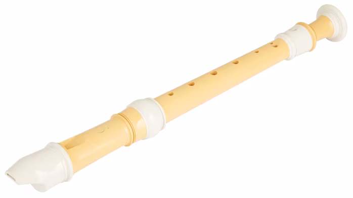 Yamaha YRS-401 - Sopranblockflöte