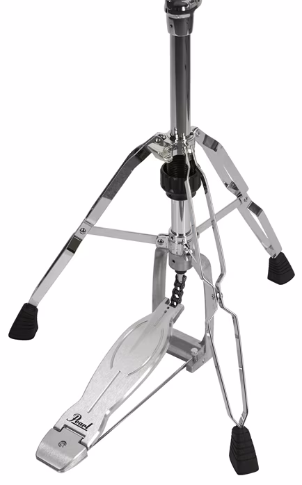 Pearl H-1030 Double-Braced Hi-hat Stand - Hi-Hat-Ständer