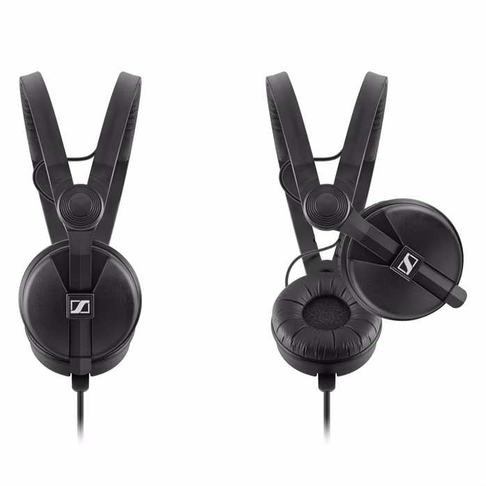 Sennheiser HD 25 - Studio-Kopfhörer