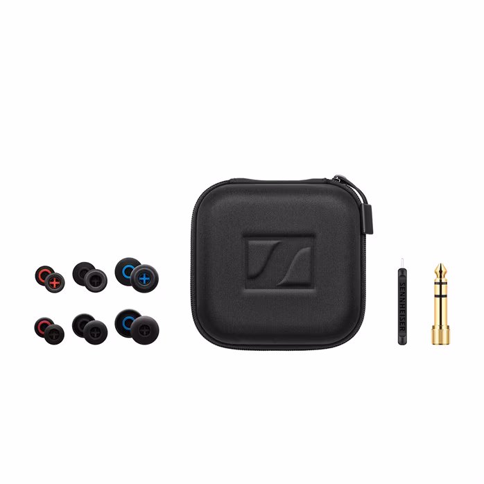 Sennheiser IE 500 PRO Clear - In-Ear-Kopfhörer