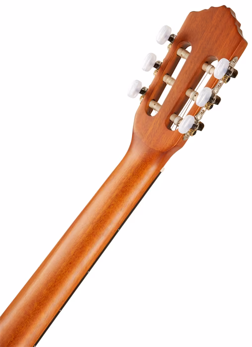 Ortega R122 - Die klassische Gitarre