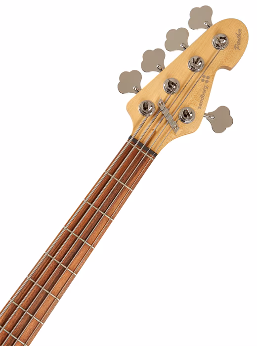 Sandberg Panther TT 5 35" MT RB Ash PFFB - E-Bass