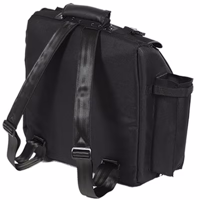 Ortolá 0139 Bag, 120 bass - Koffer für Akkordeon