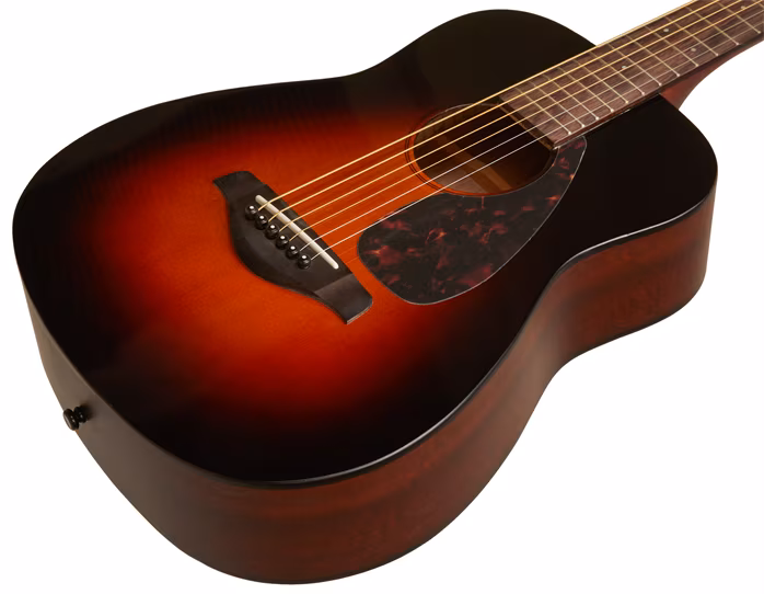 Yamaha JR2 TBS - Akustische Gitarre für Kinder