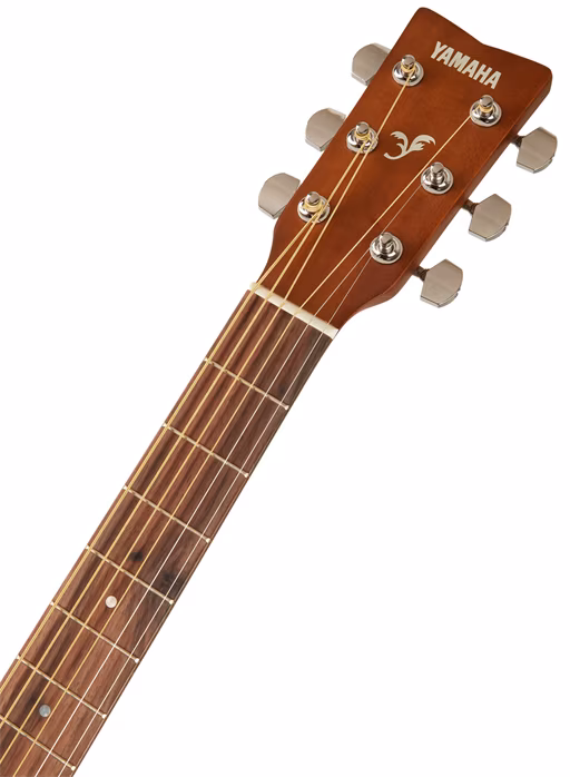 Yamaha F310 - Akustische Gitarre
