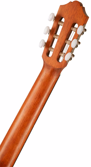Yamaha CG122MS - Die klassische Gitarre