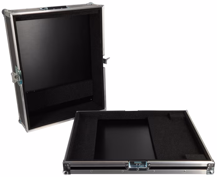 Razzor Cases Yamaha MGP16X Case - Koffer für Mischpult