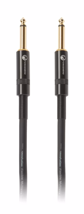 Soundsation WM-PCJJ2 - Lautsprecher-Kabel