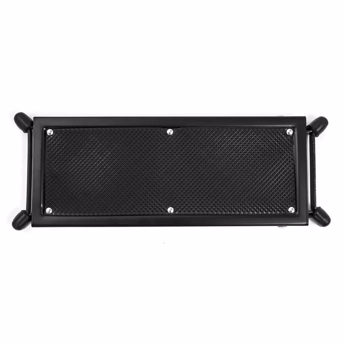 Cascha Guitar Foot Rest - Fußbänkchen für Gitarre