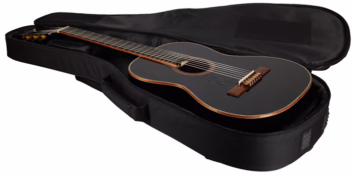 Ortega R221BK-7/8 - Die klassische Gitarre