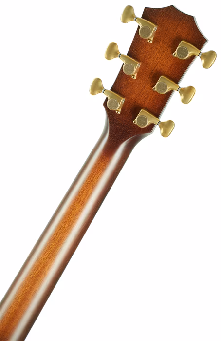 Taylor Builder's Edition K14ce - Elektroakustische Gitarre