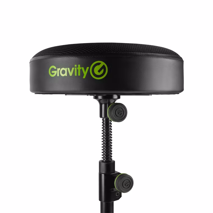 Gravity FD SEAT 1 - Klaviersitzbank