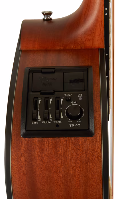 Takamine GD11MCE-NS - Elektroakustische Gitarre