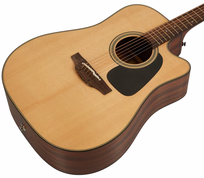 Takamine P2DC - Elektroakustische Gitarre