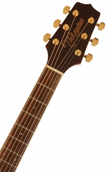 Takamine GD51-BSB - Akustische Gitarre