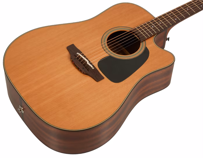 Takamine P1DC - Elektroakustische Gitarre