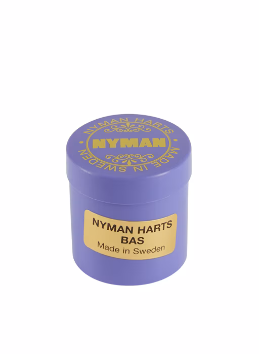 Nyman Dark Bass Rosin - Kolophonium
