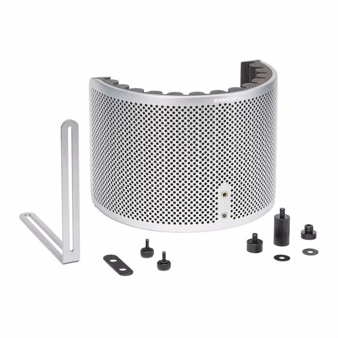 Samson RC10 - Akustische Trennwand