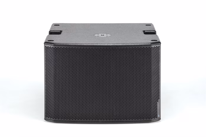 dB Technologies SUB 918 - Aktiver Subwoofer