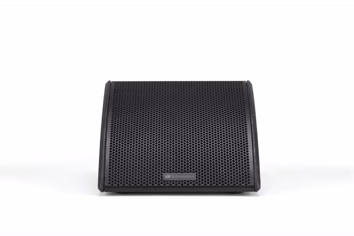 dB Technologies FMX 10 - Aktive Stage-Monitor