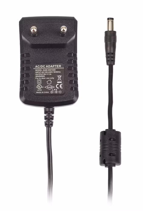 Caline CP-A1 9V Power Supply - Netzadapter