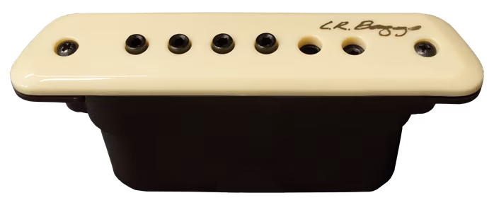 L.R. Baggs M1 - Tonabnehmer für akustische Gitarre
