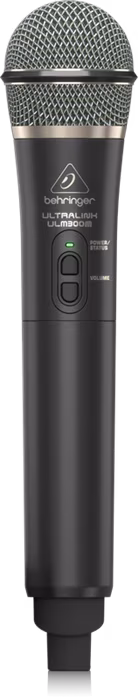 Behringer ULM300MIC - Drahtloses Vokal-Set