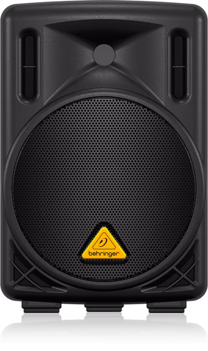 Behringer Eurolive B208D - Aktiver Lautsprecher