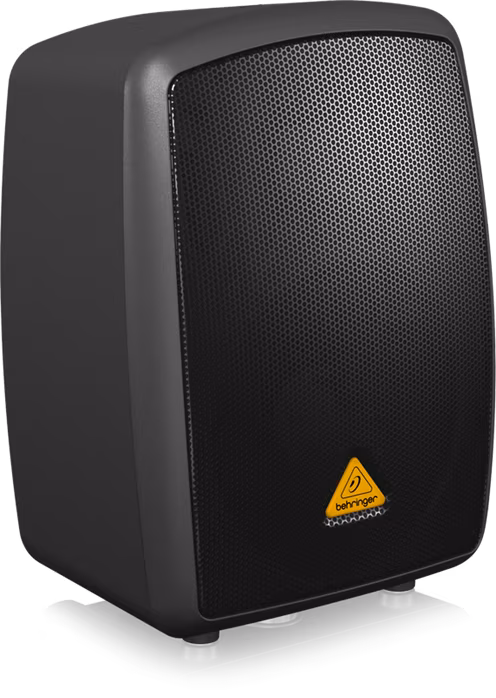 Behringer MPA40BT - Soundsystem