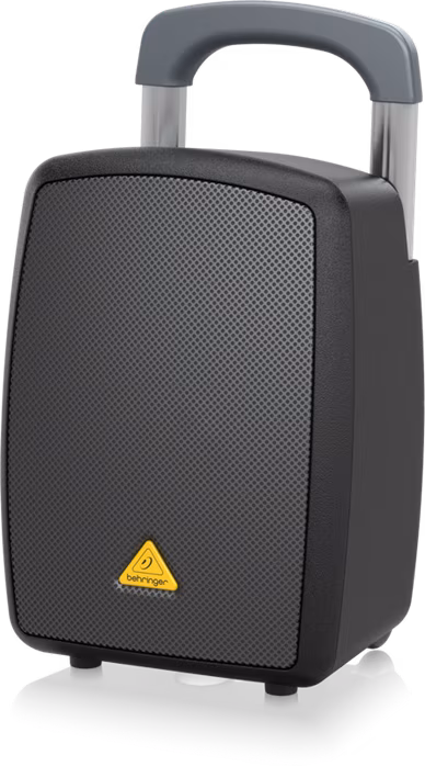 Behringer MPA40BT-PRO - Soundsystem