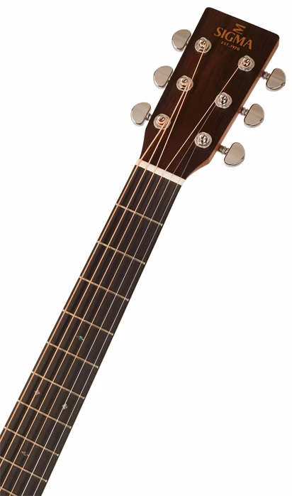 Sigma Guitars 000M-15 - Akustische Gitarre