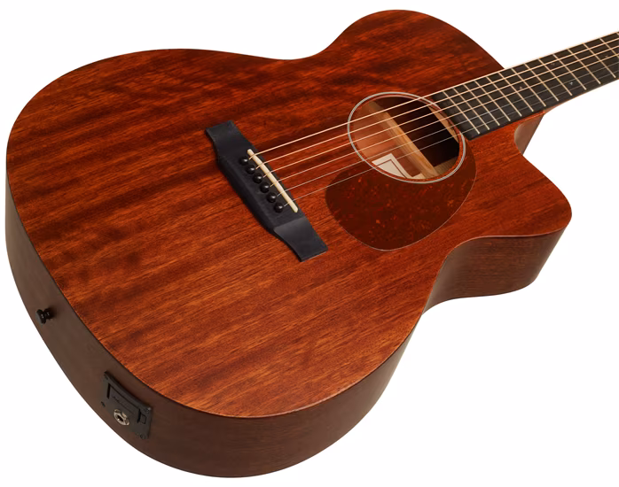 Sigma Guitars 000MC-15E - Elektroakustische Gitarre