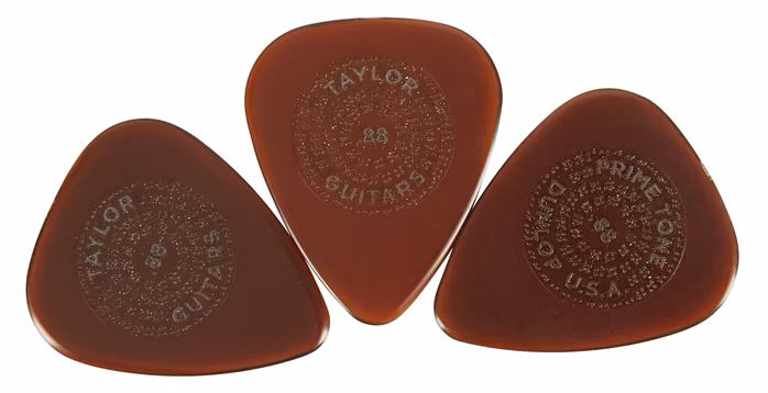 Taylor Primetone Picks .88 mm - Plektren
