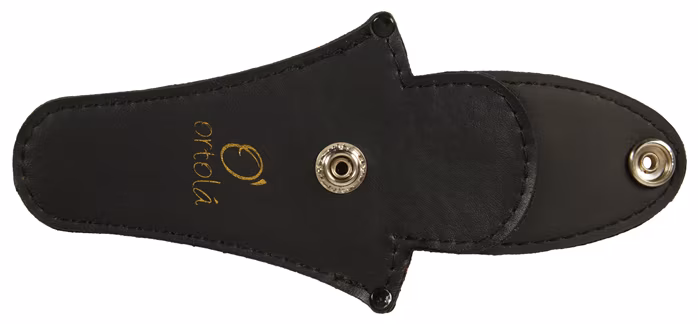 Ortolá 201 CHZ Leather French horn - Mundstück-Etui