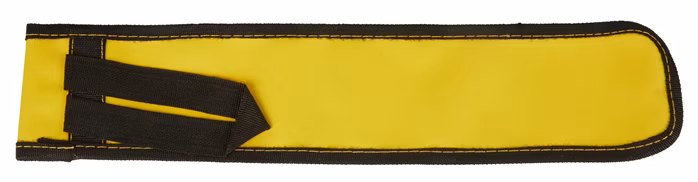 Ortolá HB-79-V Yellow - Case für Sopranflöte