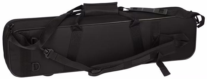 Ortolá 9904 BGD Black - Gig Bag für Sopran-Saxophon