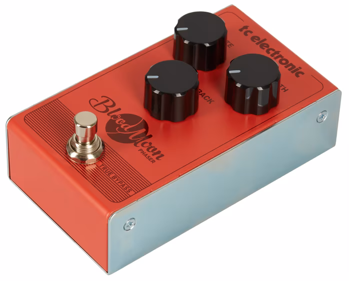 TC Electronic Blood Moon Phaser - Gitarren-Effekt